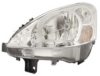 PEUGE 6208K4 Headlight